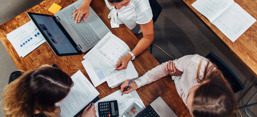 L’Expertise comptable sous forme associative