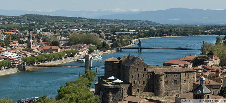 Expert comptable à Tournon sur Rhône