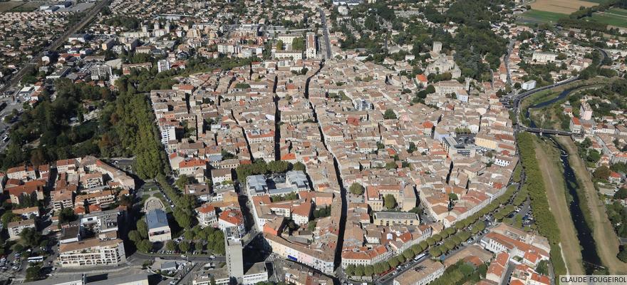 Expert comptable à Montélimar