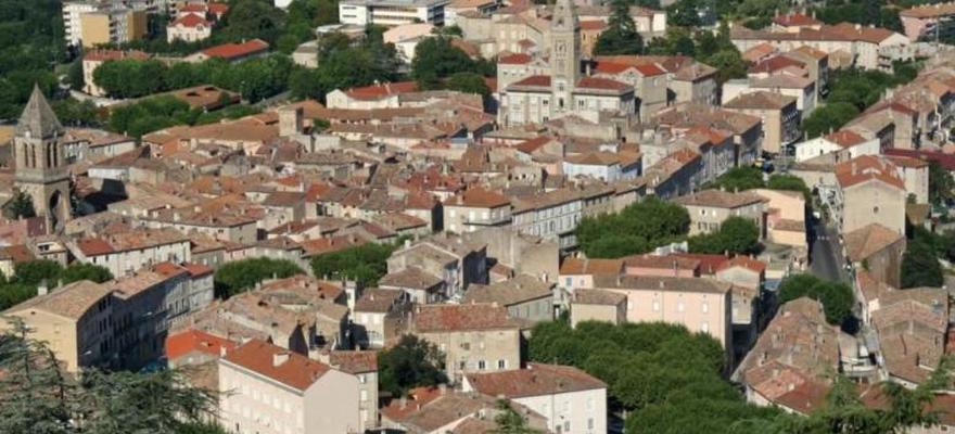 Expert comptable à Privas