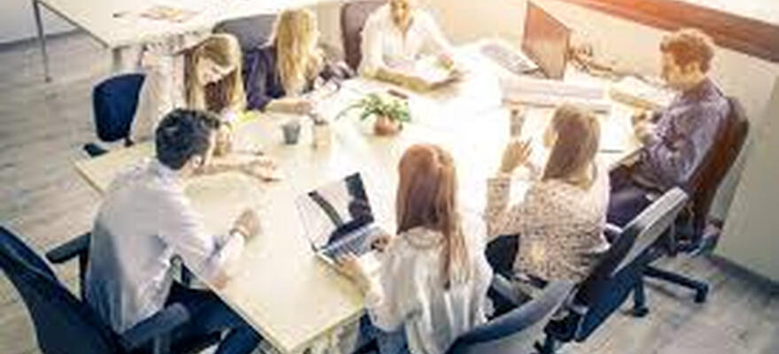 Assemblée Générale à l'Espace Entreprises Centre Ardèche de Privas.